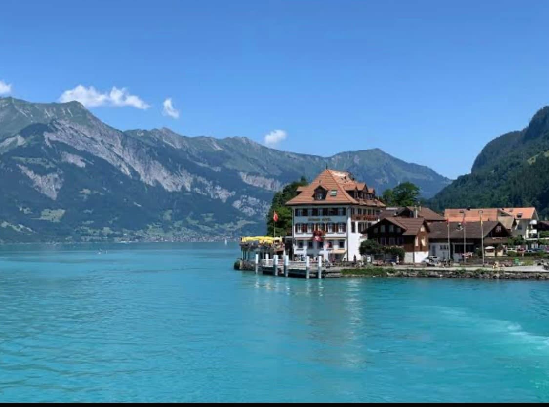 Interlaken, image 1 of 1