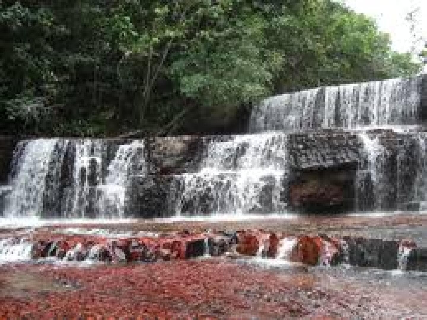 Canaima National Park, image 1 of 1