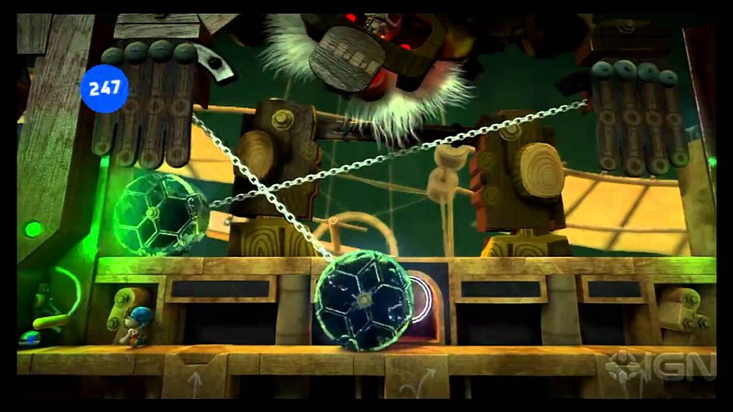 Super Meat Boy, image 1 of 1