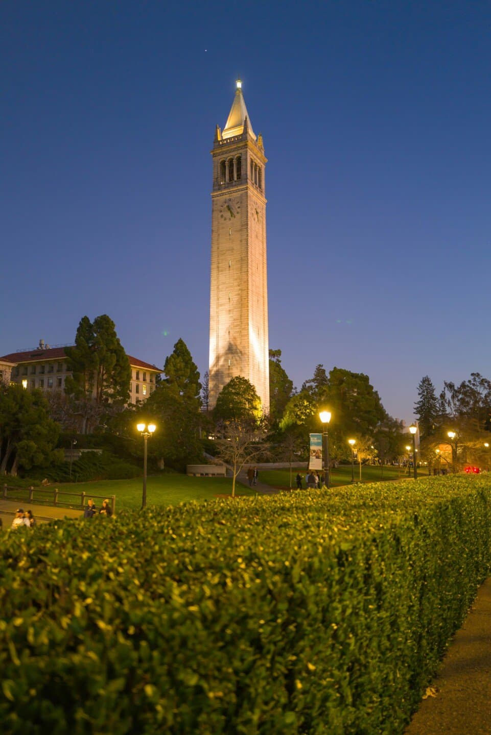 Cal Memorial Stadium, image 1 of 1