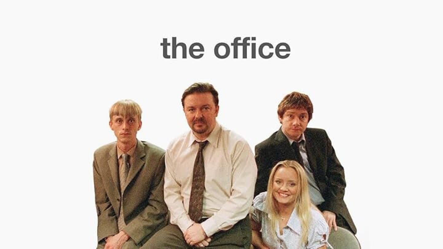 The Office (UK), image 1 of 1