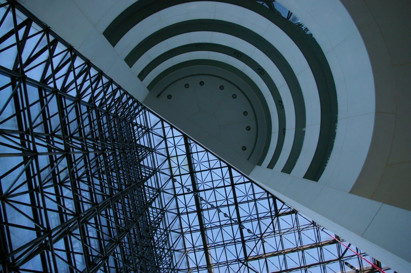 John F. Kennedy Presidential Library and Museum, image 1 of 1