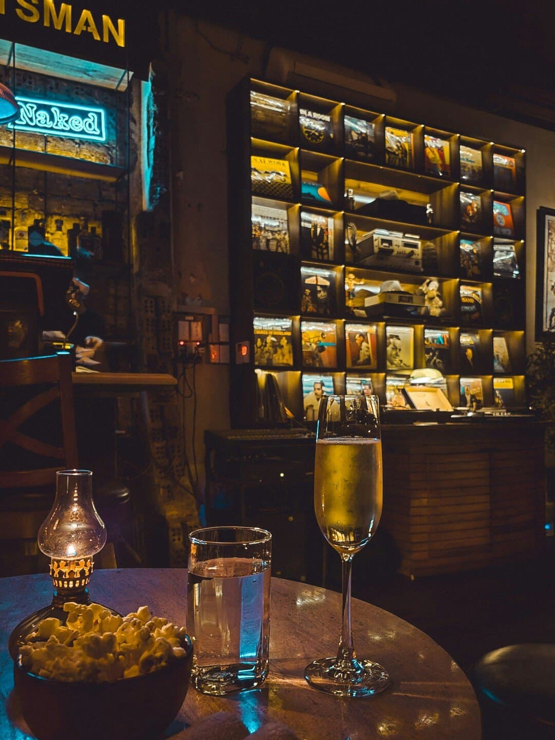 Cine Botequim 2, image 1 of 1