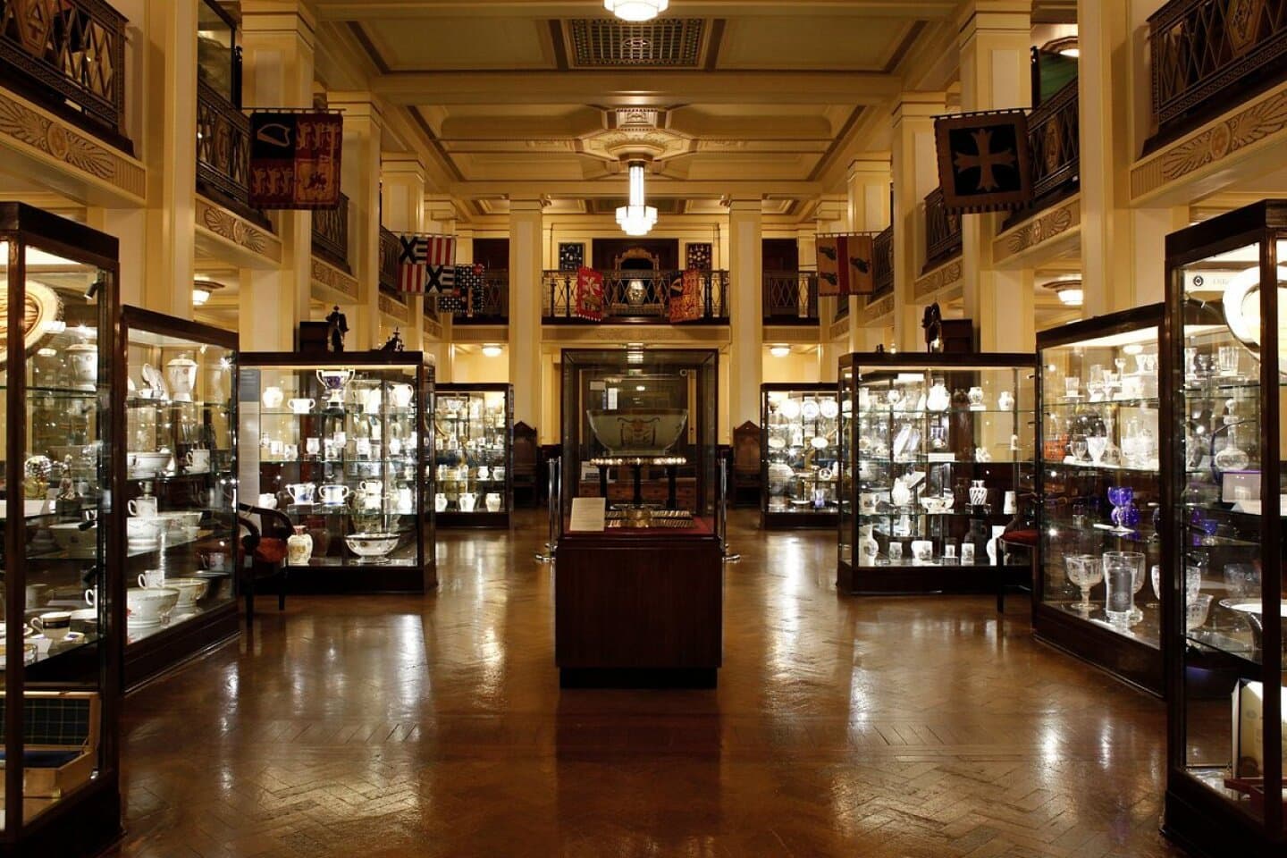 Museum of Freemasonry, image 1 of 1