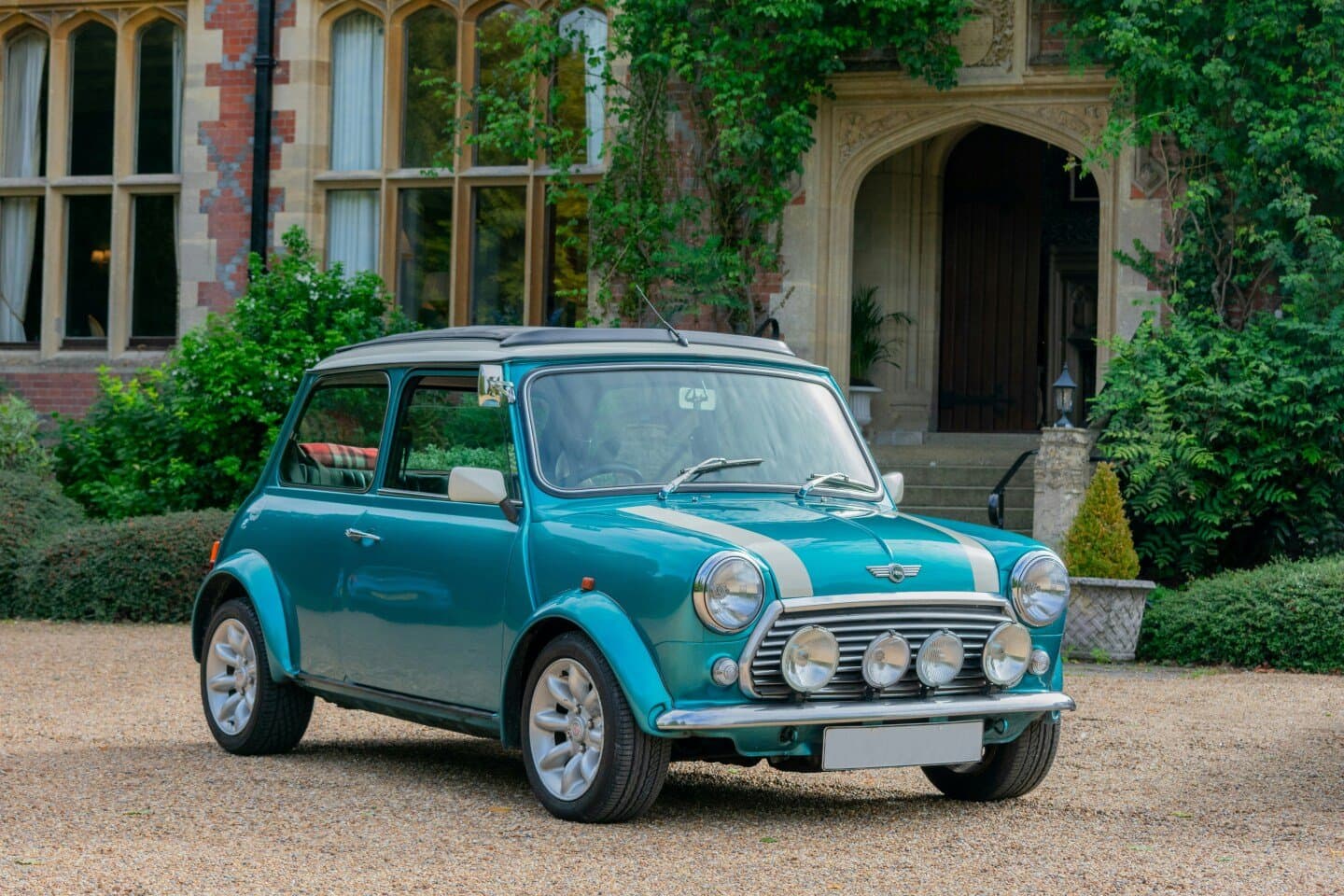 Mini Cooper (classic), image 1 of 1