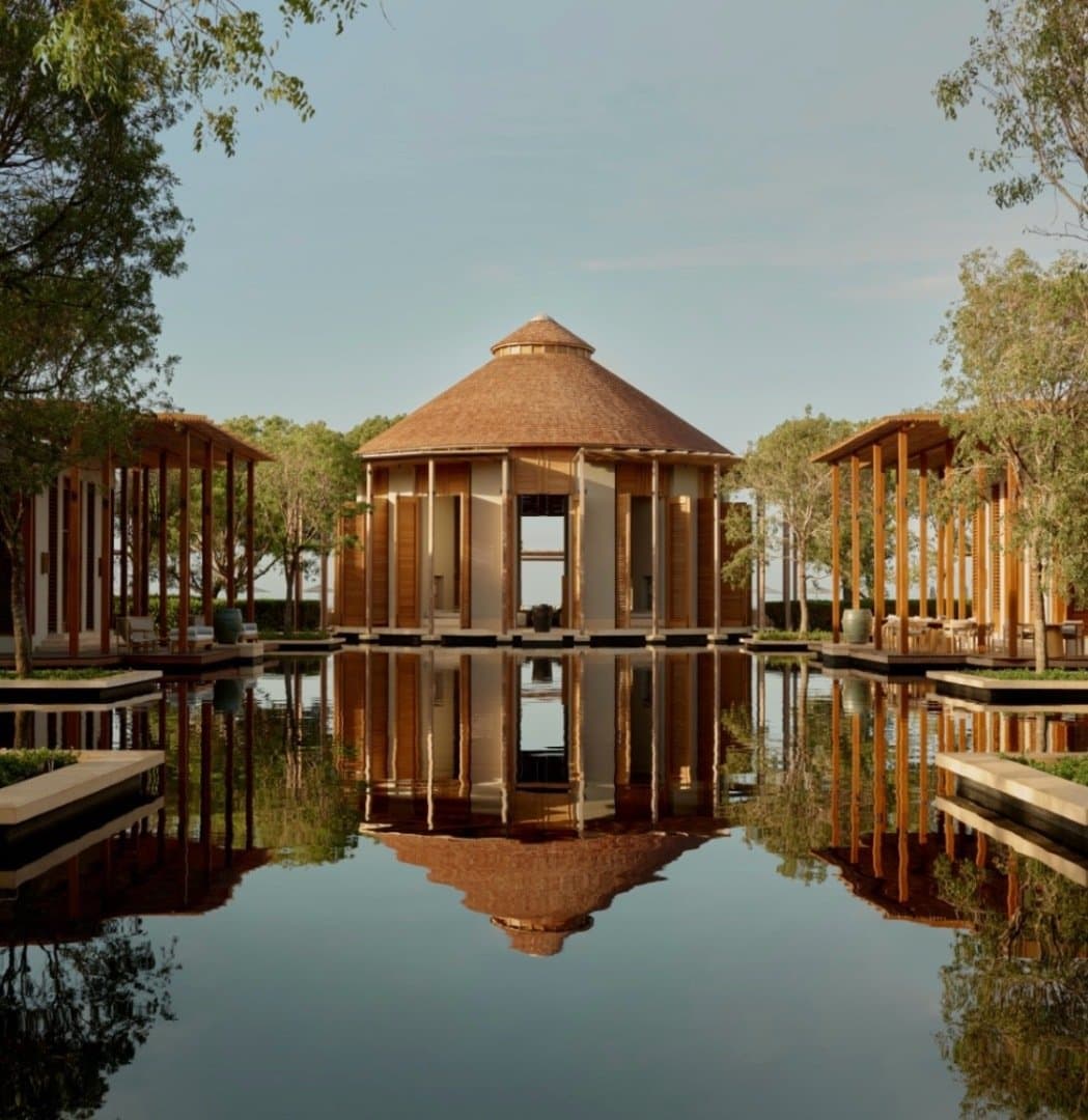 Amanyara Turks Caicos, image 1 of 1
