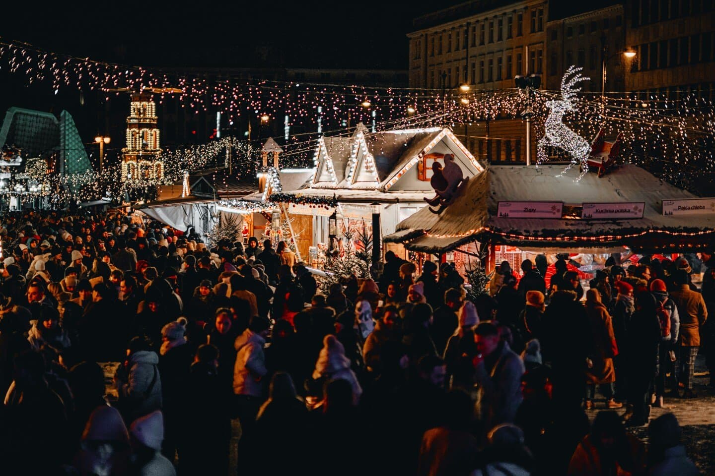 SoWa Winter Festival, image 1 of 1