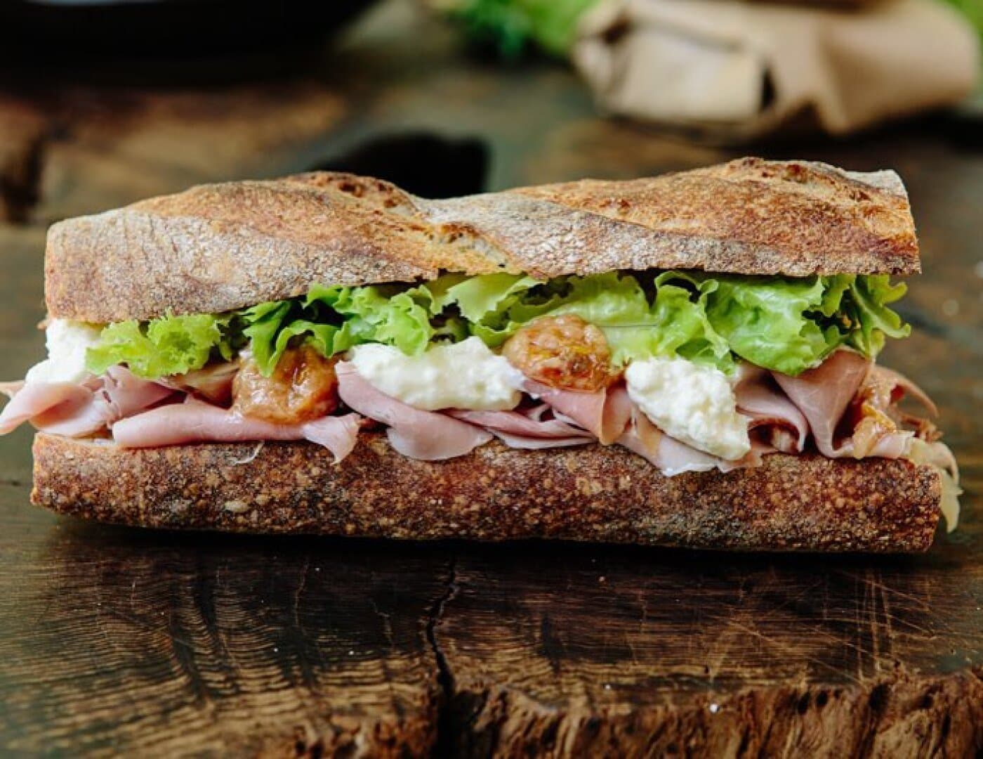 Contimo Provisions, image 1 of 1
