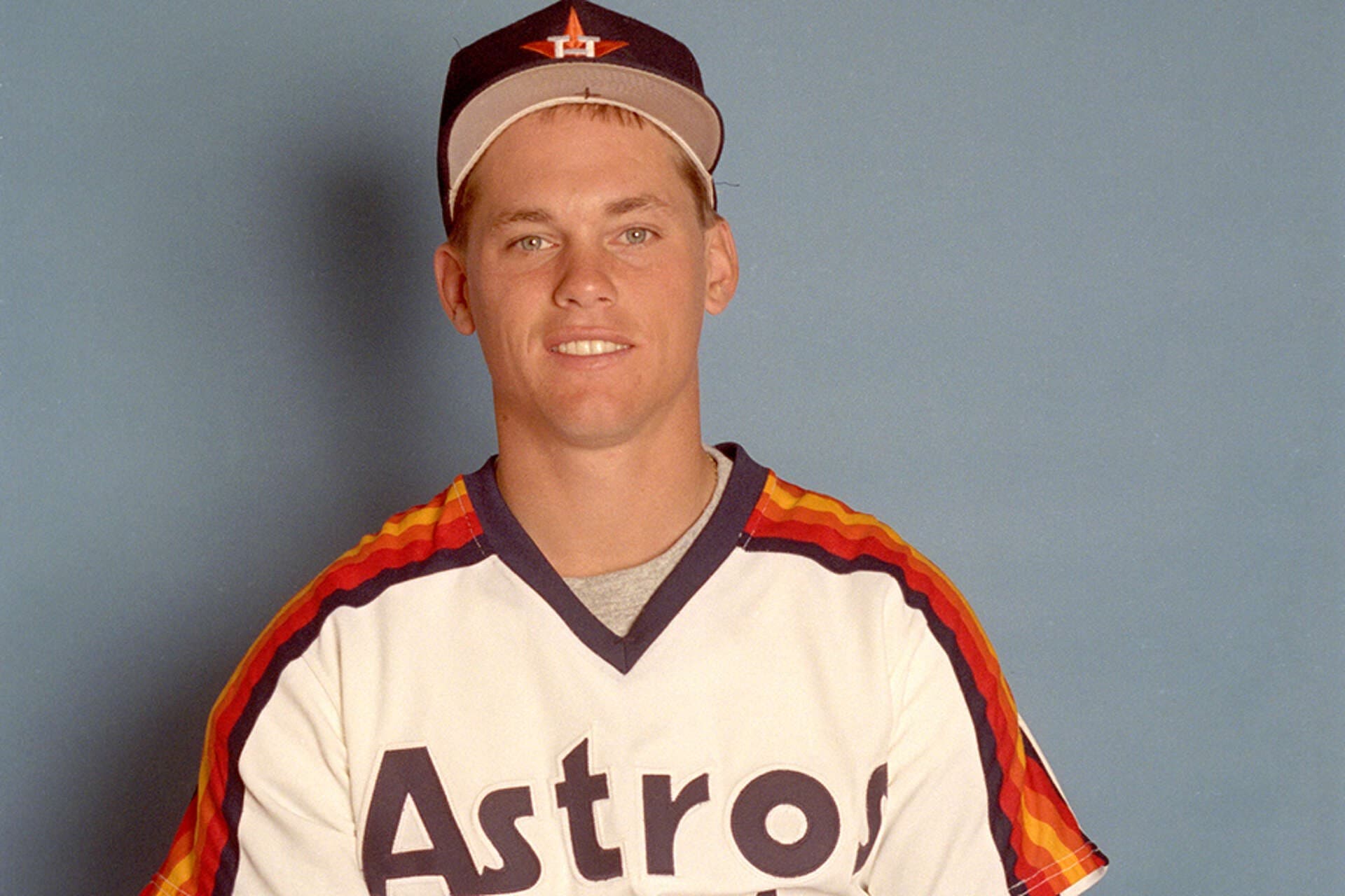 Craig Biggio, image 1 of 1