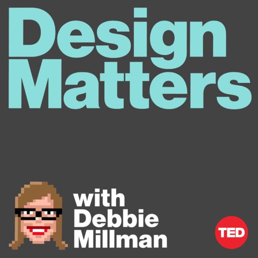 Design Matters, image 1 of 1