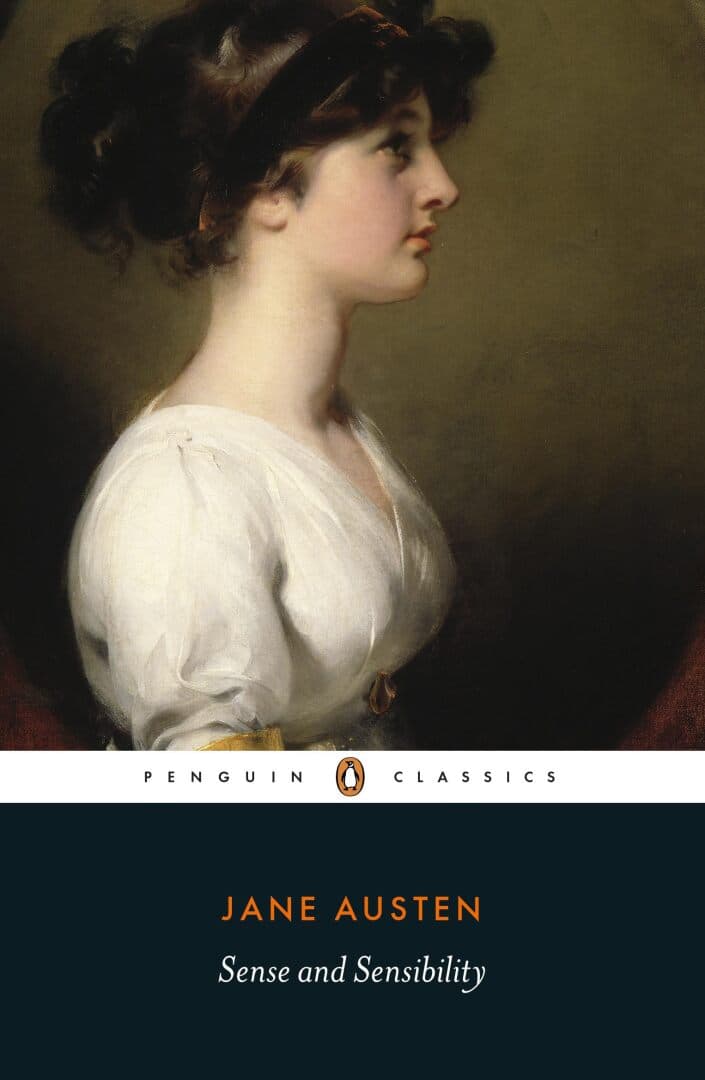 Sense and Sensibility, image 1 of 1