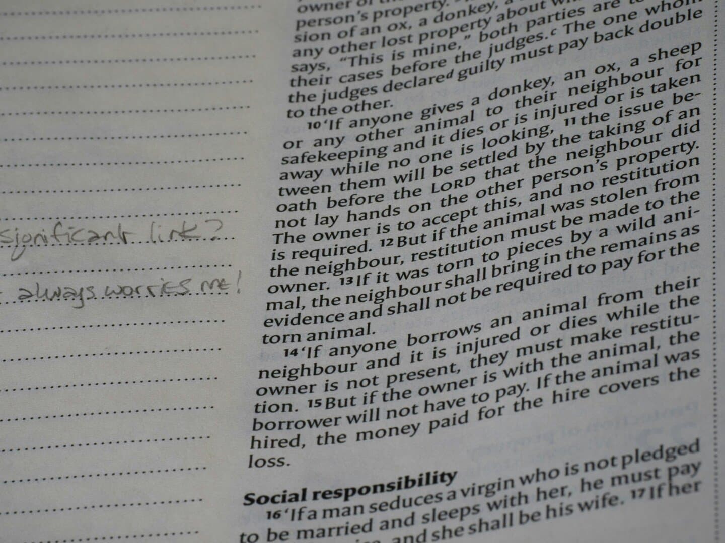 Does the Stock Market Overreact? (De Bondt & Thaler, 1985), image 1 of 1