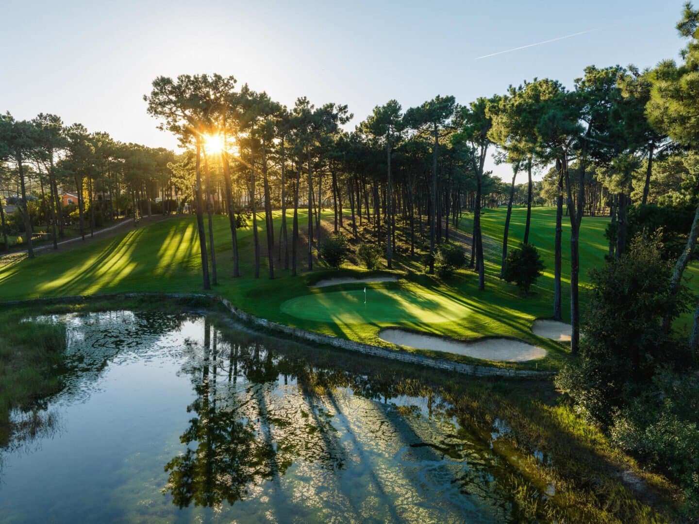 Aroeira Golf Resort (Course I), image 1 of 1