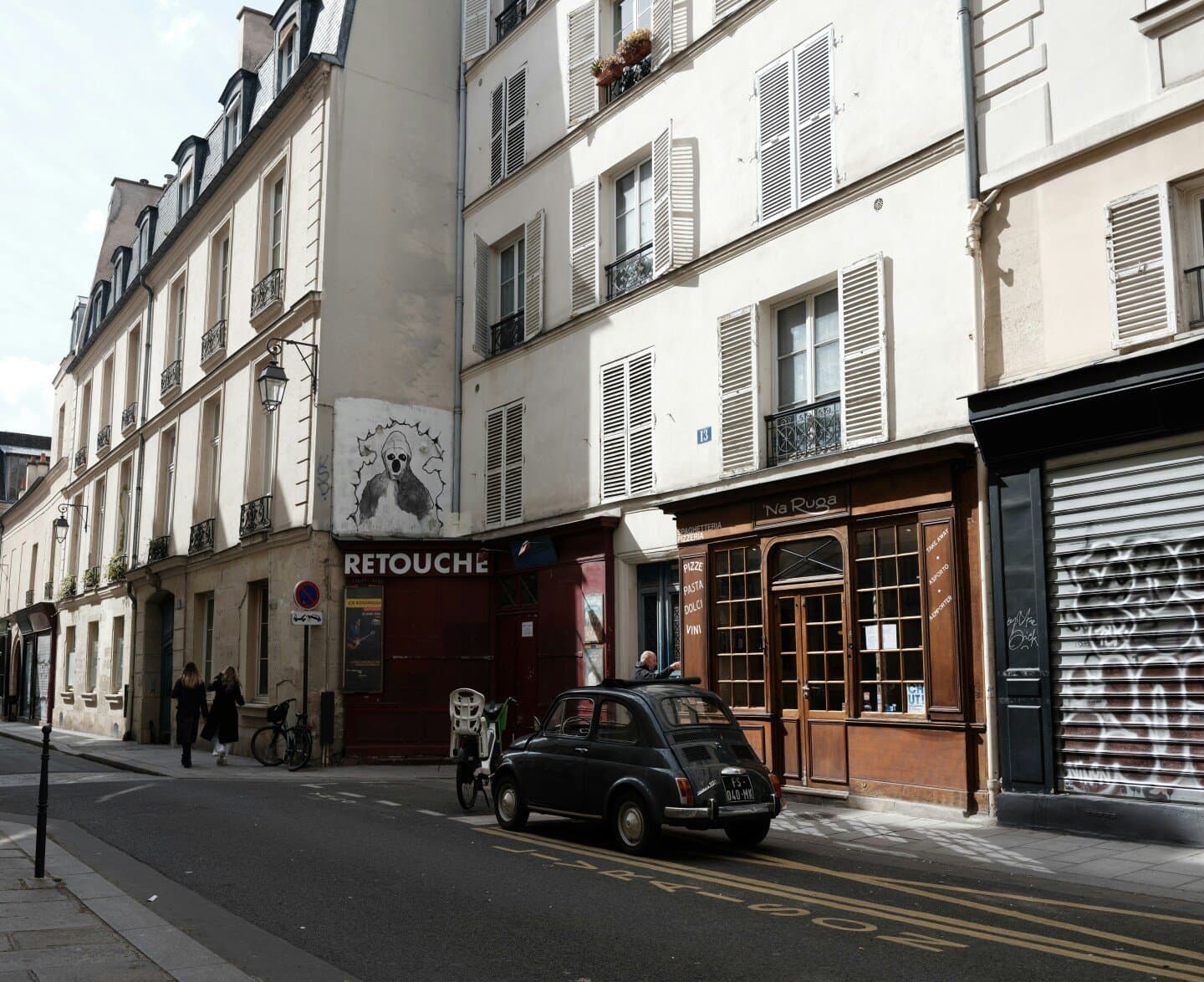 Stade Jean-Bouin, image 1 of 1