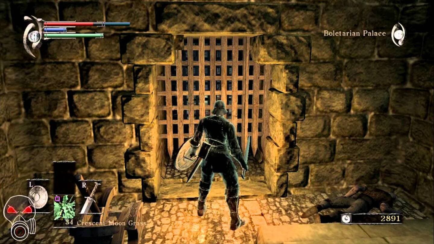 Dark Souls, image 1 of 1