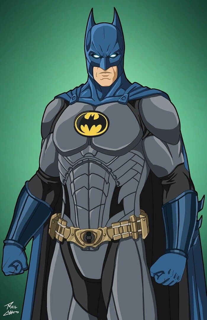Batman, image 1 of 1