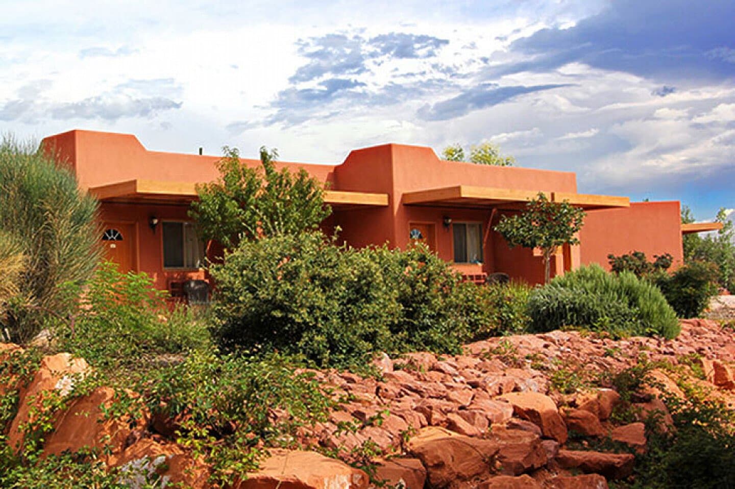 Sedona Mago Retreat, image 1 of 1