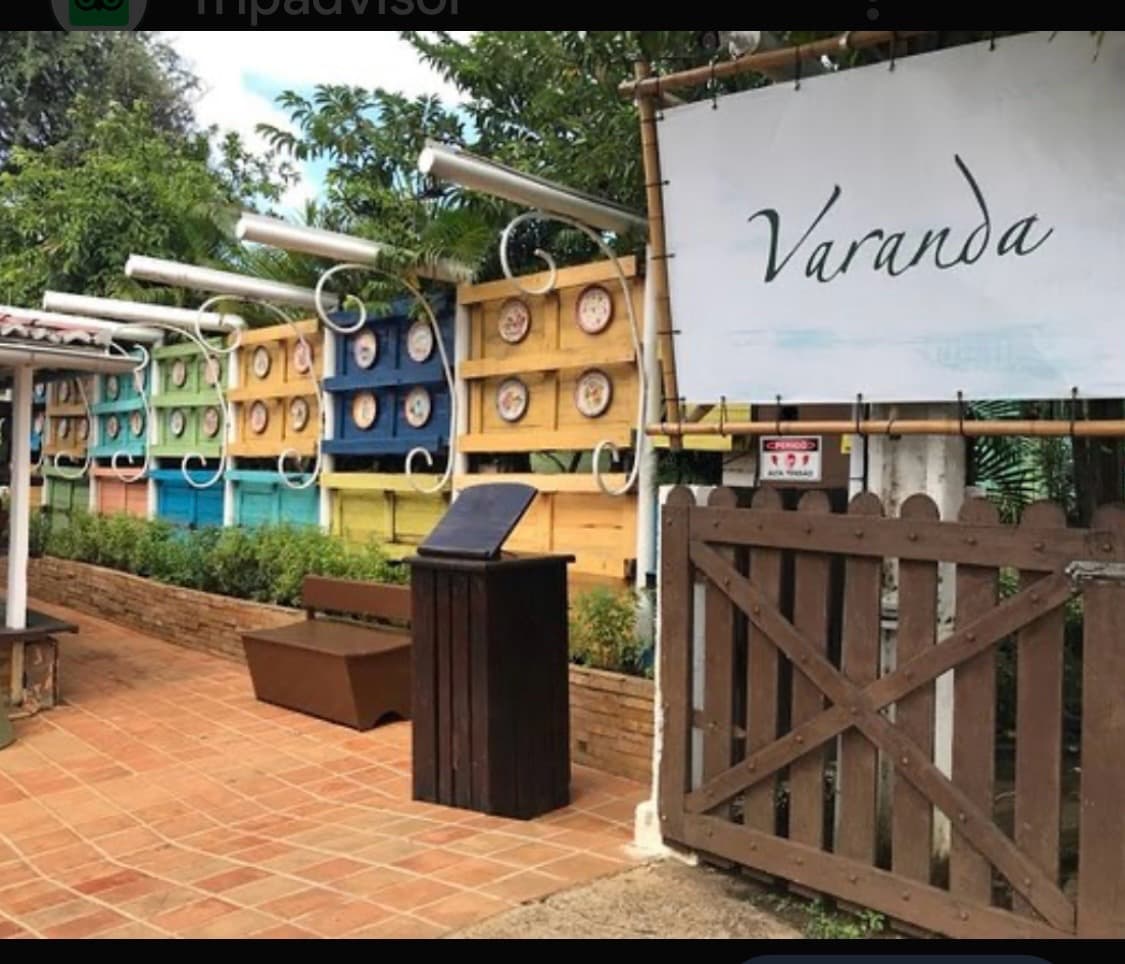 Restaurante Varanda, image 1 of 1