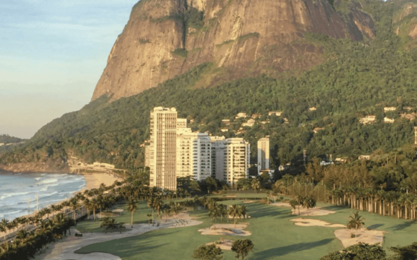 Gavea Golf & Country Club, image 1 of 1