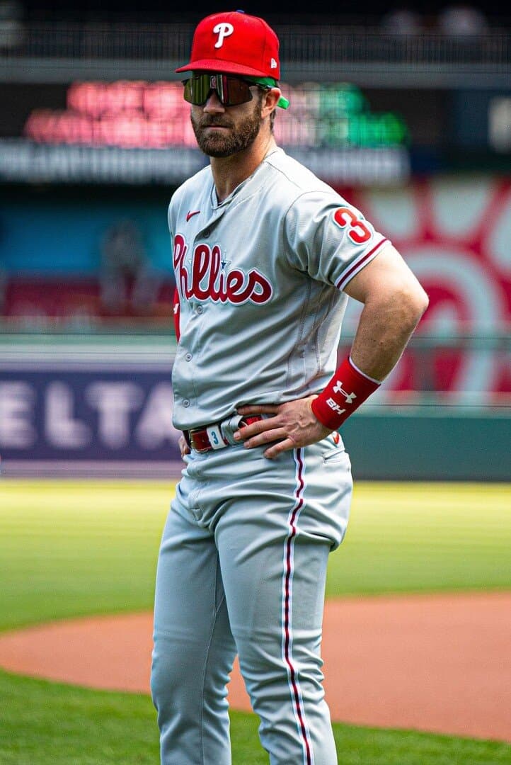 Bryce Harper, image 1 of 1