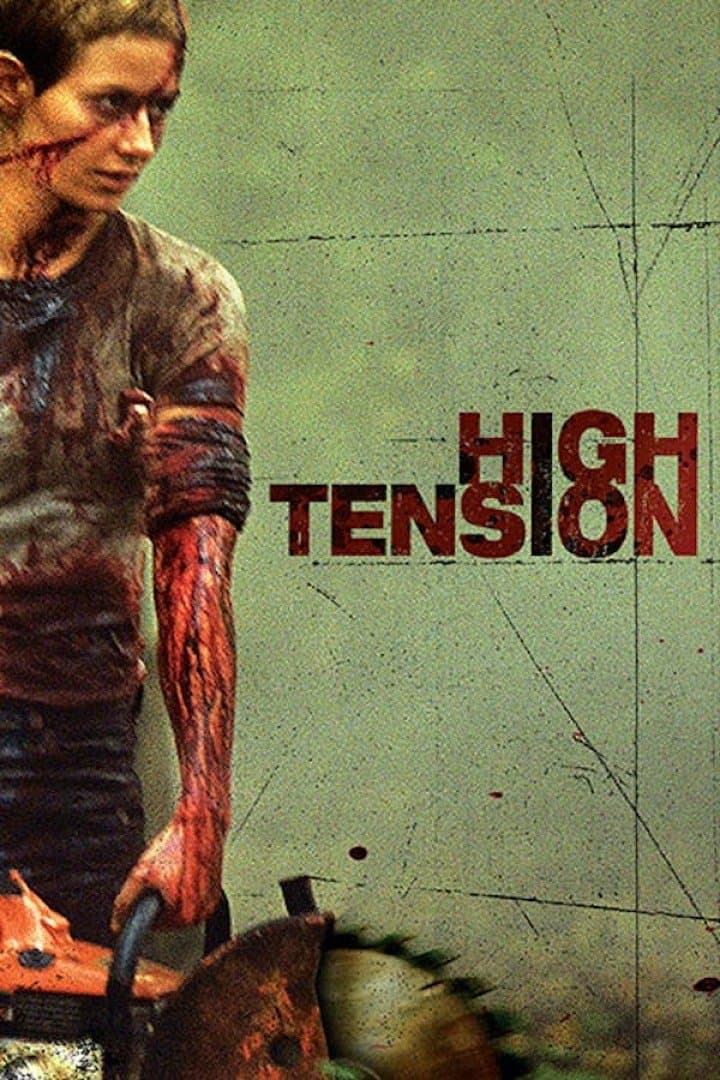 High Tension, image 1 of 1