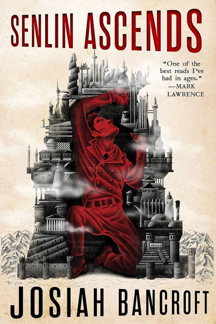 The Books of Babel (The Tower of Babel), image 1 of 1