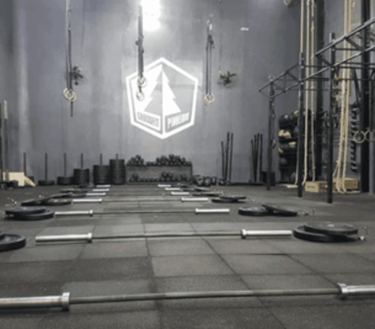CrossFit Pinheiros, image 1 of 1