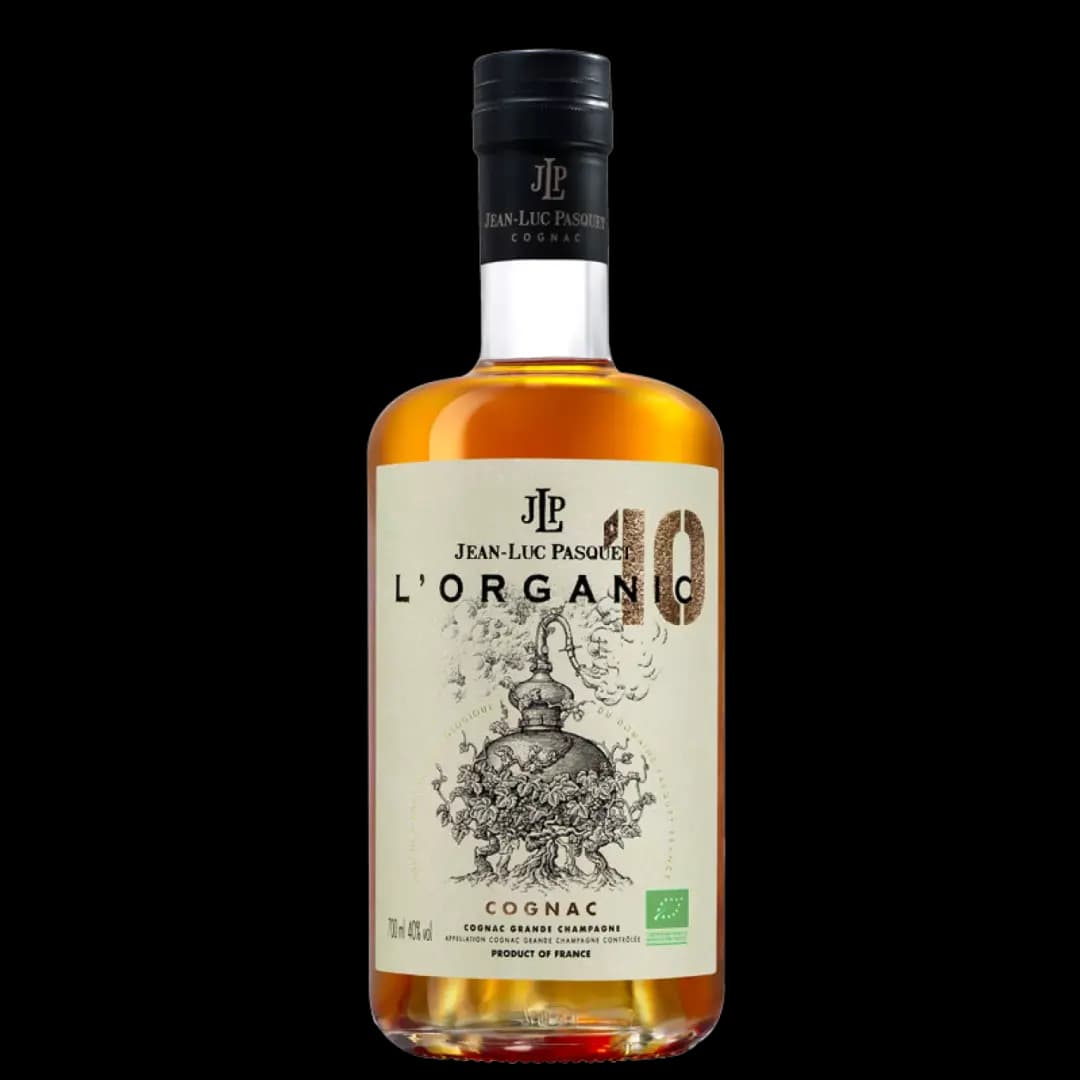Jean-Luc Pasquet L’Organic XO, image 1 of 1