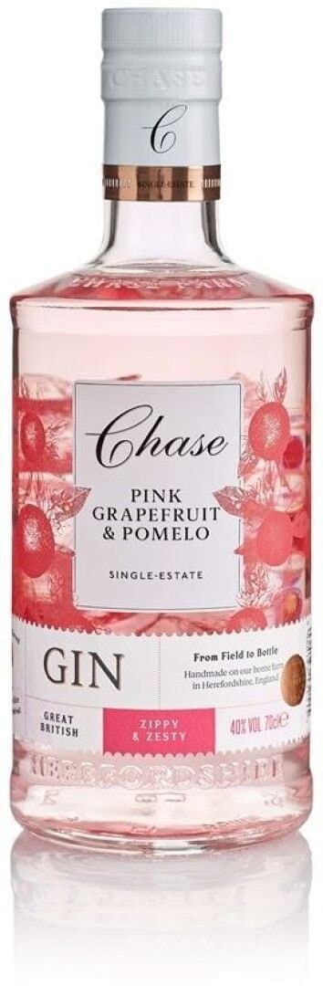 Chase Pink Grapefruit & Pomelo, image 1 of 1