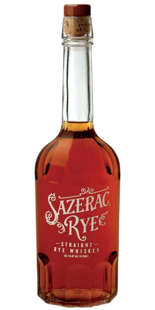 Sazerac Rye, image 1 of 1