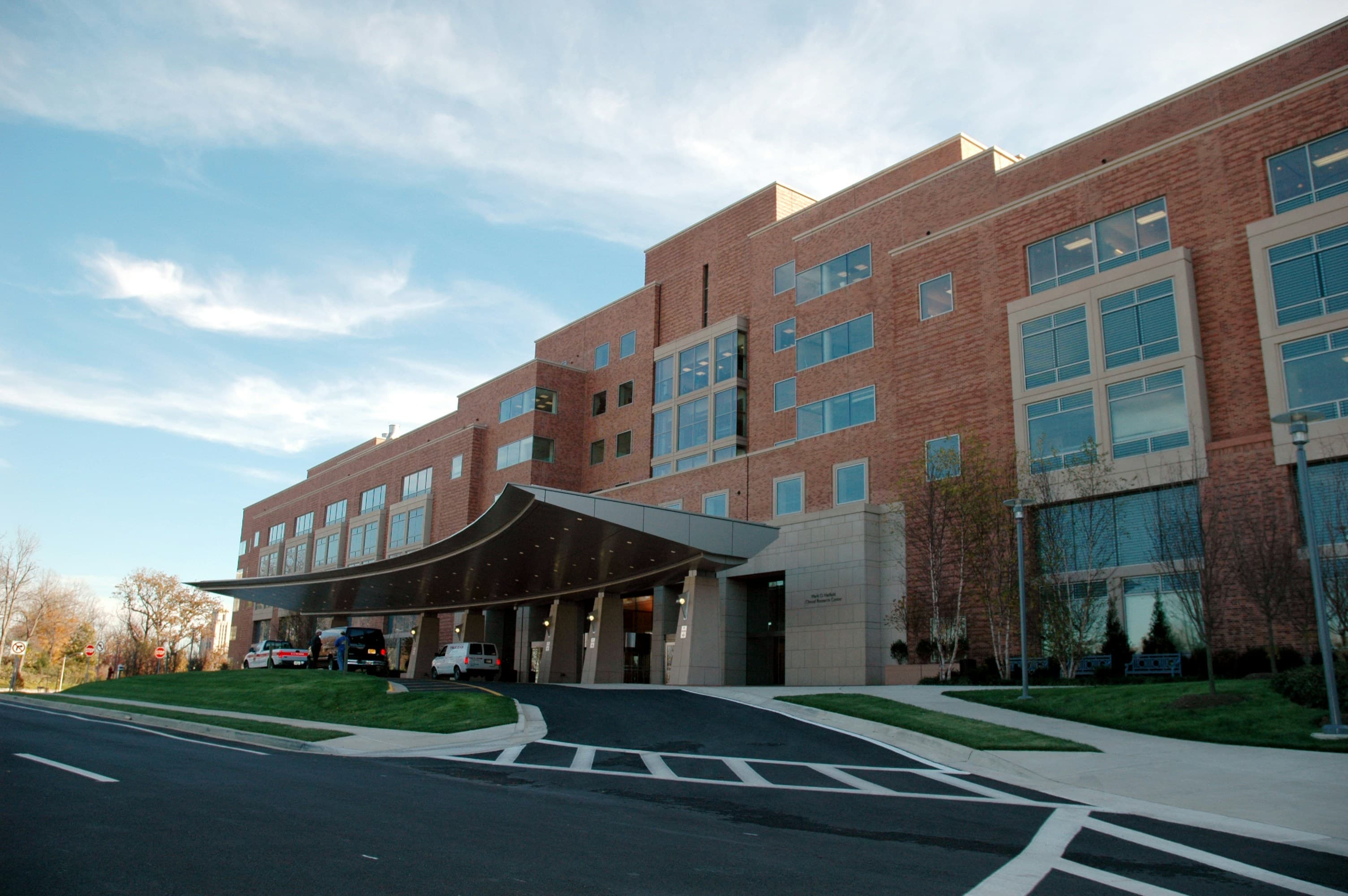 Northwestern Memorial Hospital, image 1 of 1