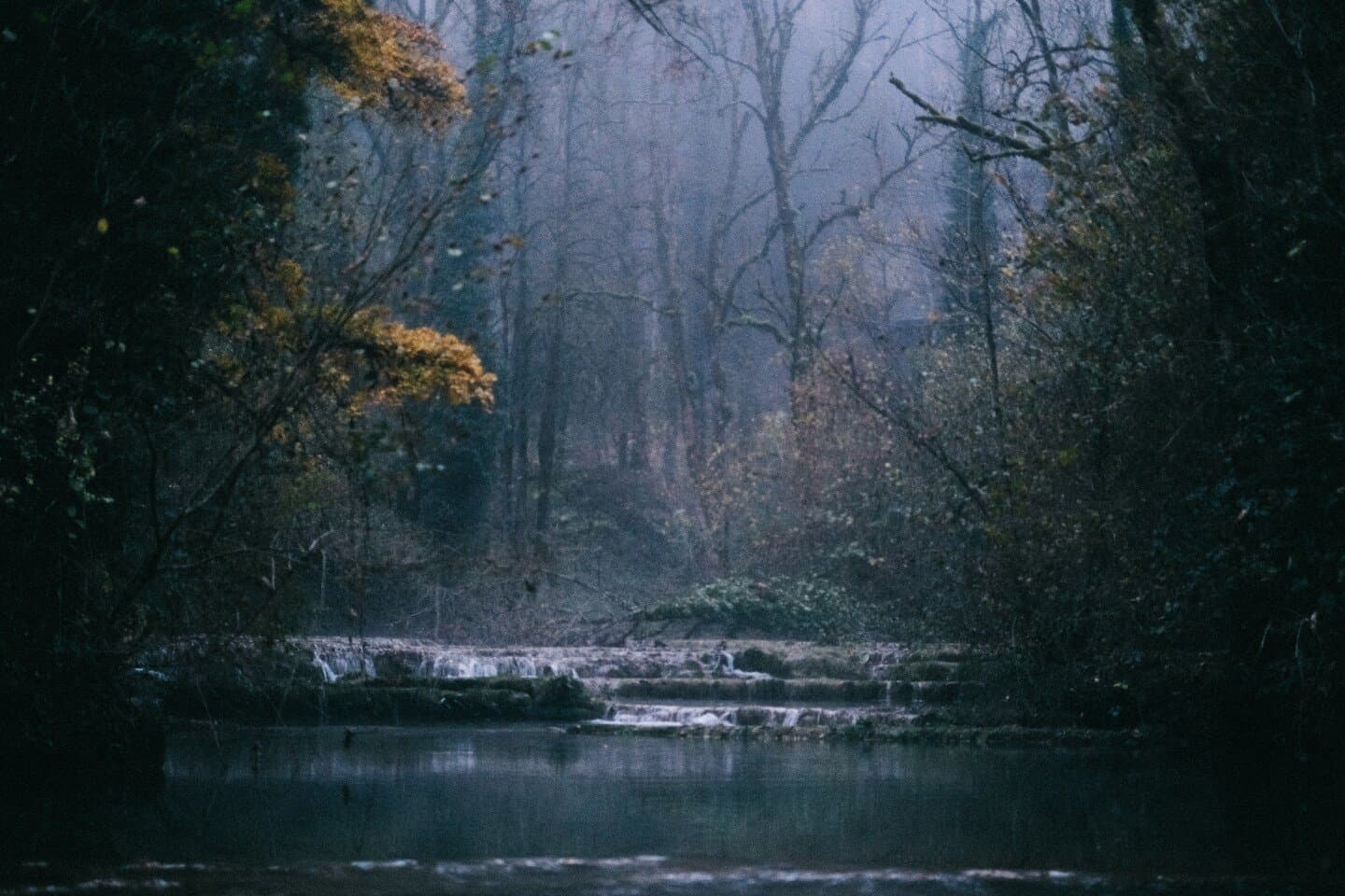 Mystic River by Dennis Lehane, image 1 of 1