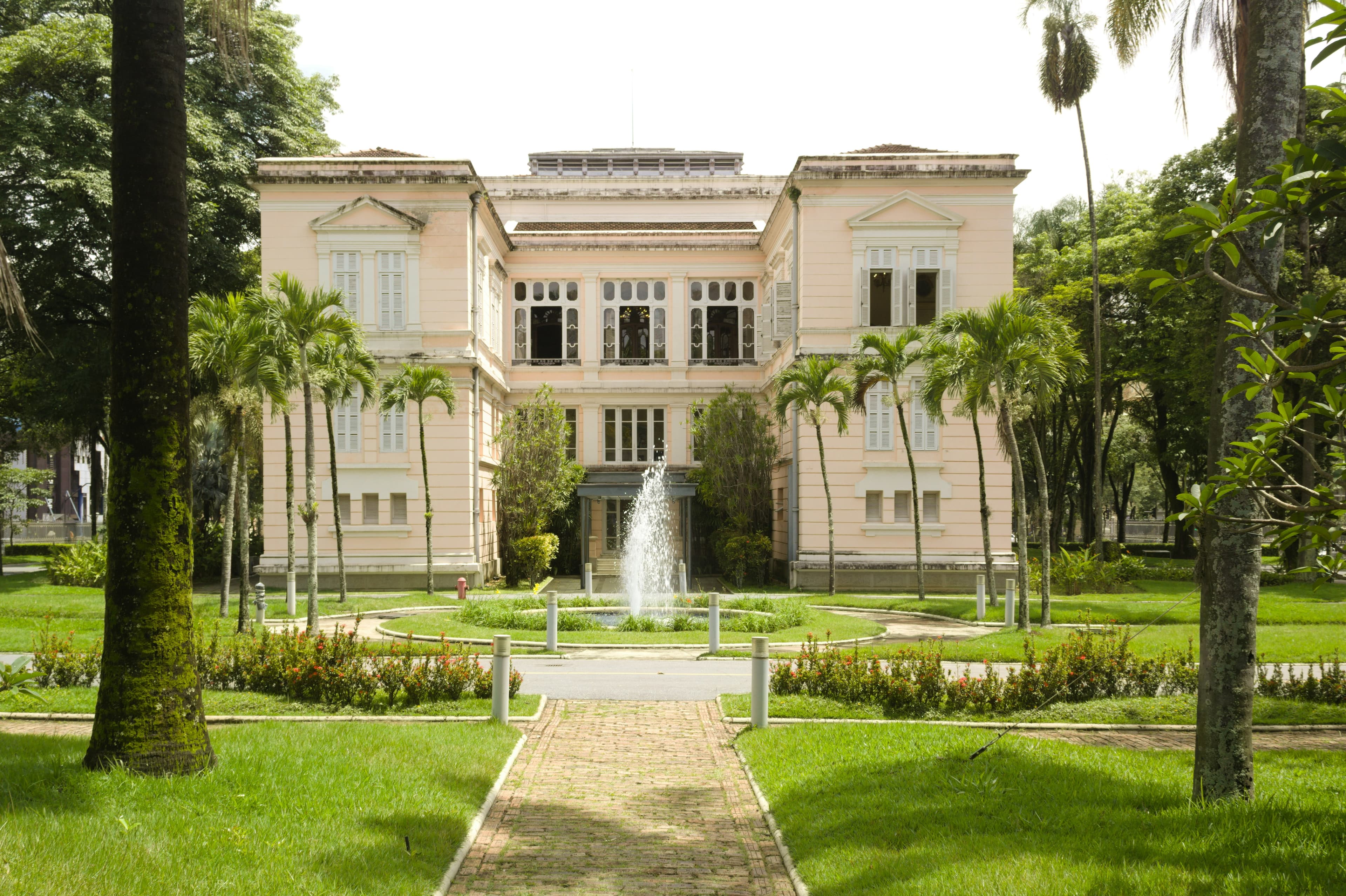 Instituto Moreira Salles (IMS Rio), image 1 of 1