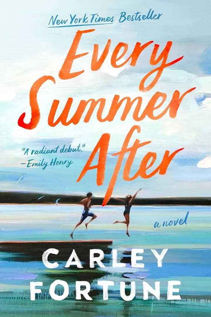 Every Summer After, image 1 of 1