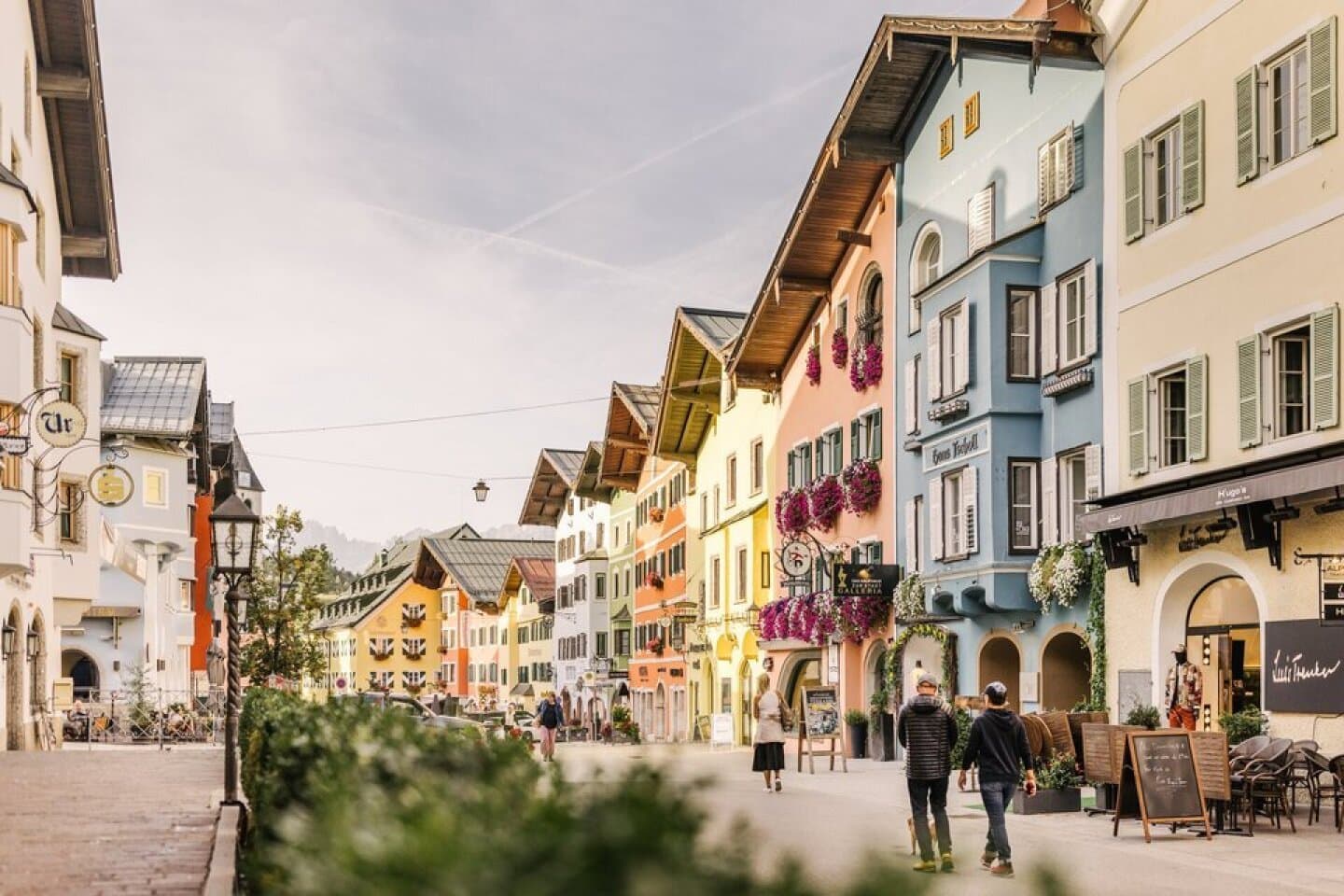 Kitzbühel, image 1 of 1