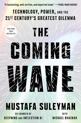 The Coming Wave, image 1 of 1