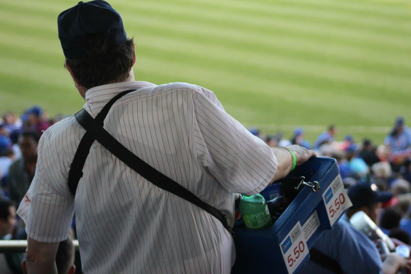 Wrigley Field, image 1 of 1