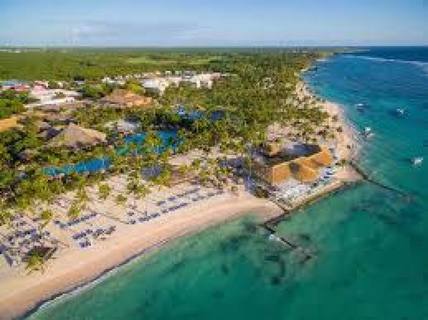 Club Med Punta Cana, image 1 of 1