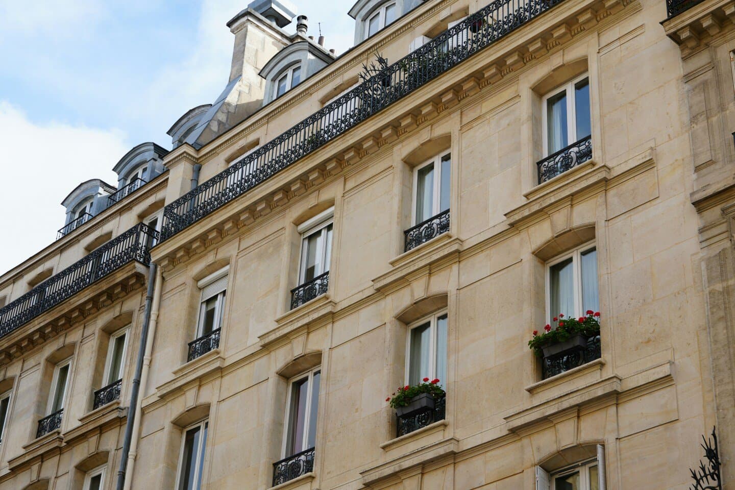 Souffle Continu, image 1 of 1
