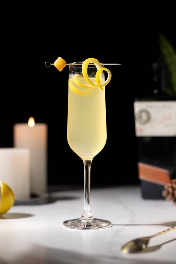 French 75, image 1 of 1