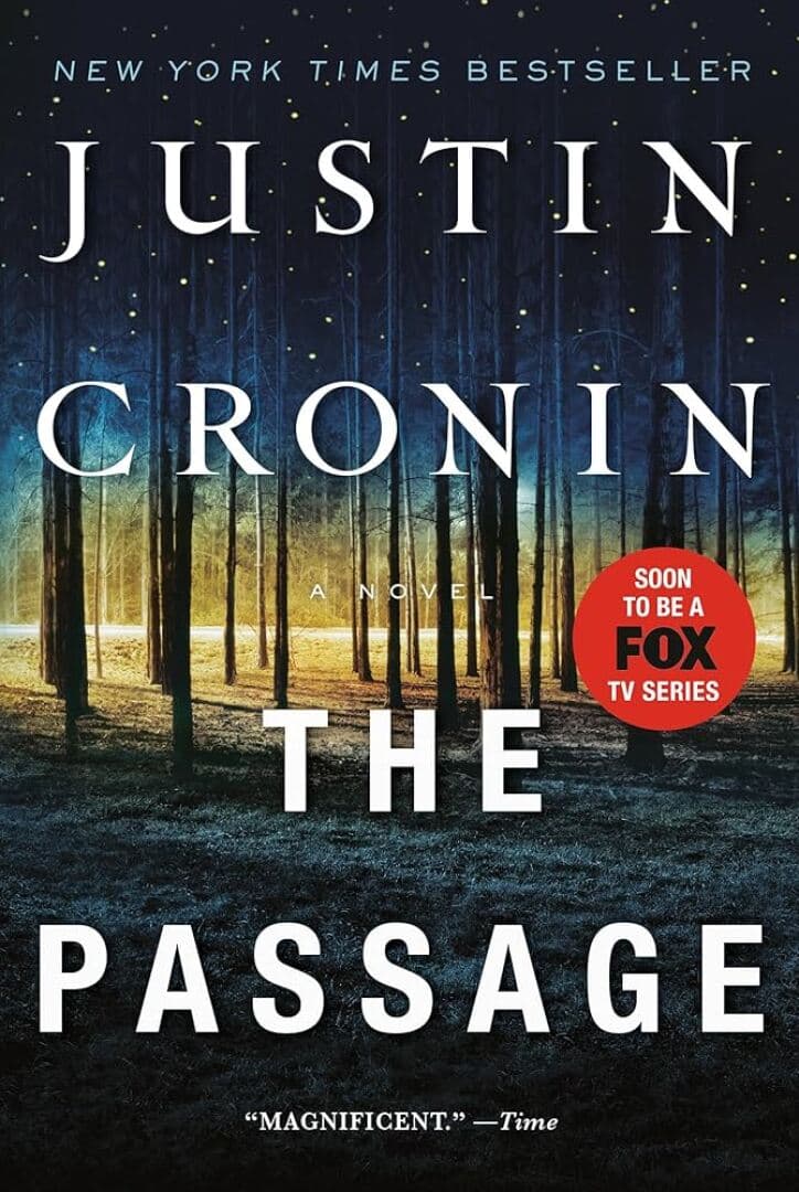 The Passage, image 1 of 1