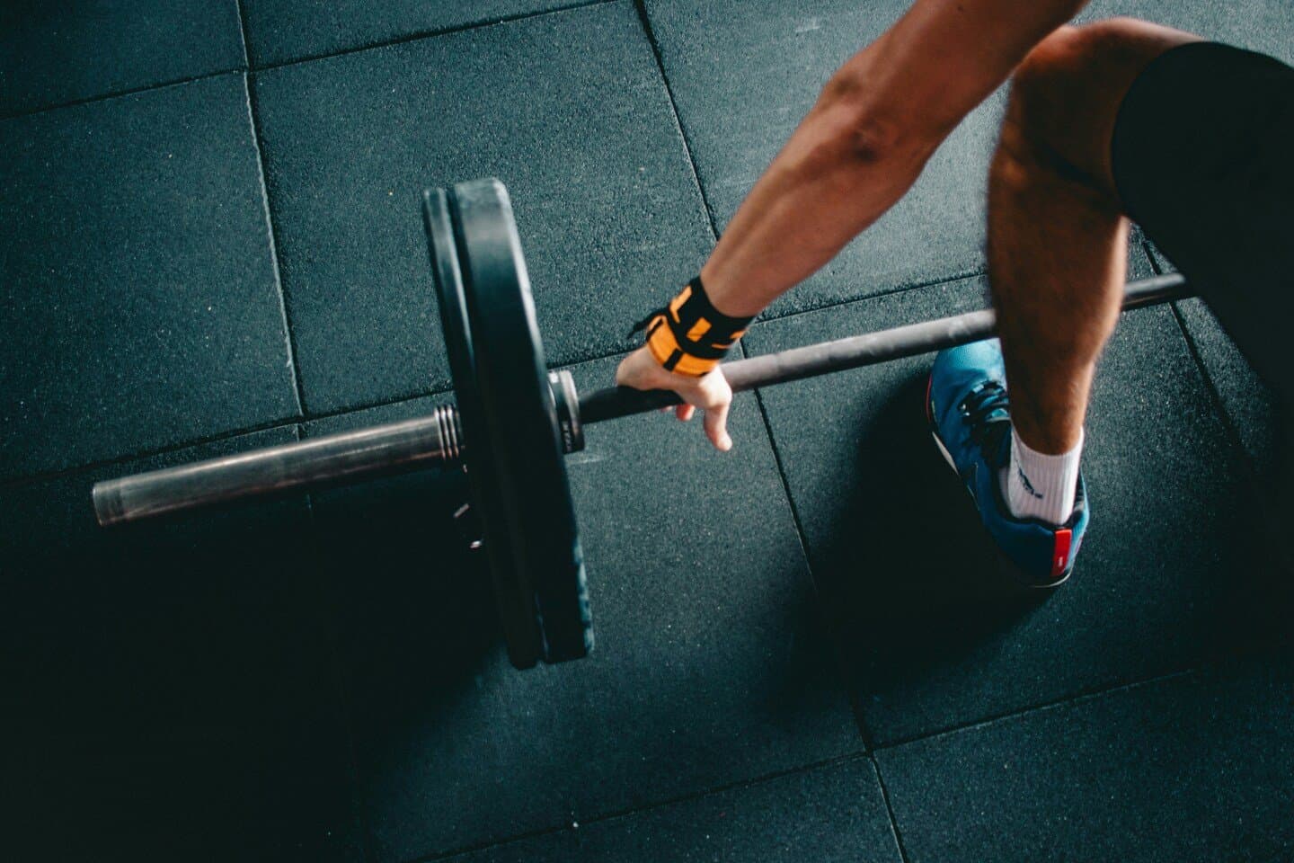 Delayed Onset Muscle Soreness Review, image 1 of 1