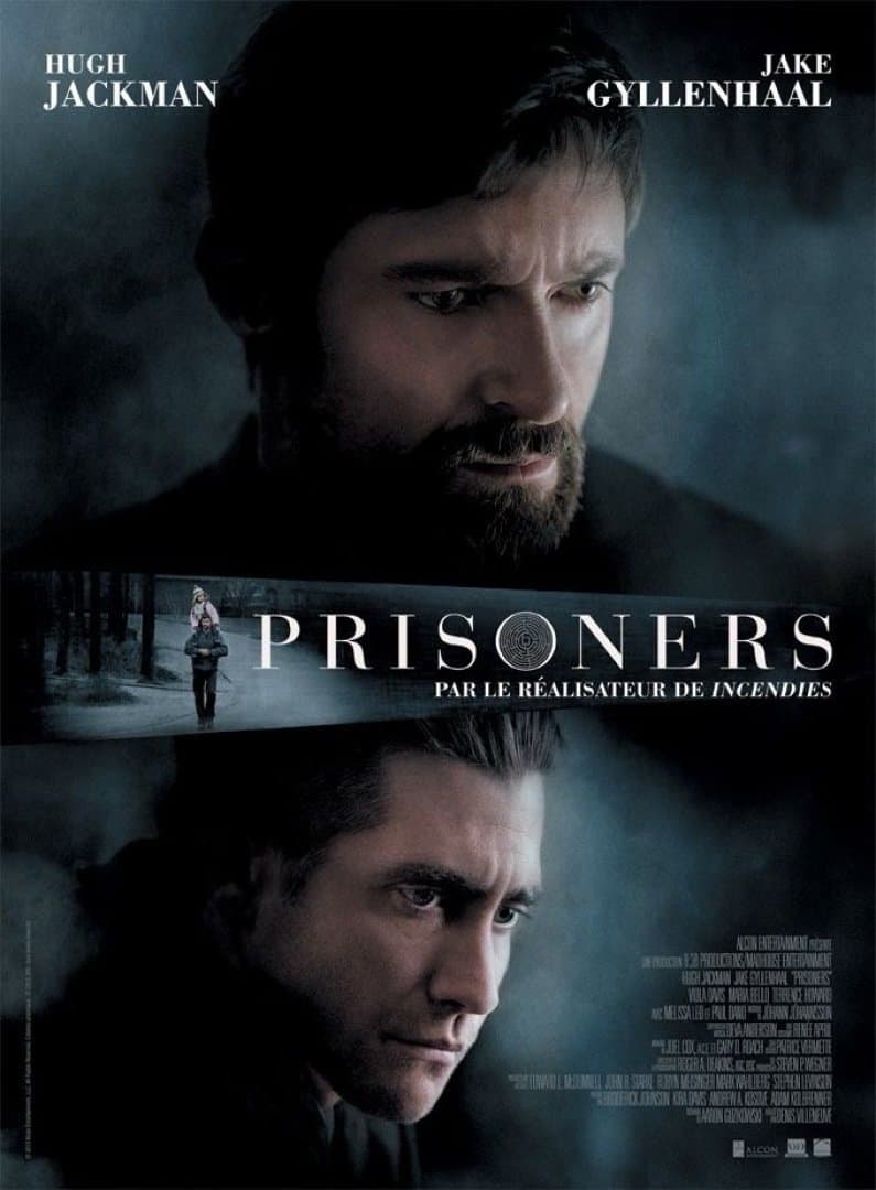 Prisoners, image 1 of 1