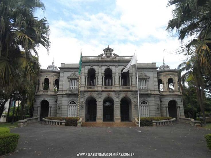 Circuito Cultural Praça da Liberdade, image 1 of 1