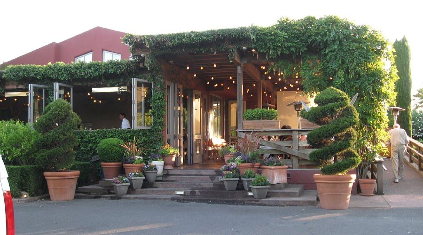 Bistro Don Giovanni, image 1 of 1