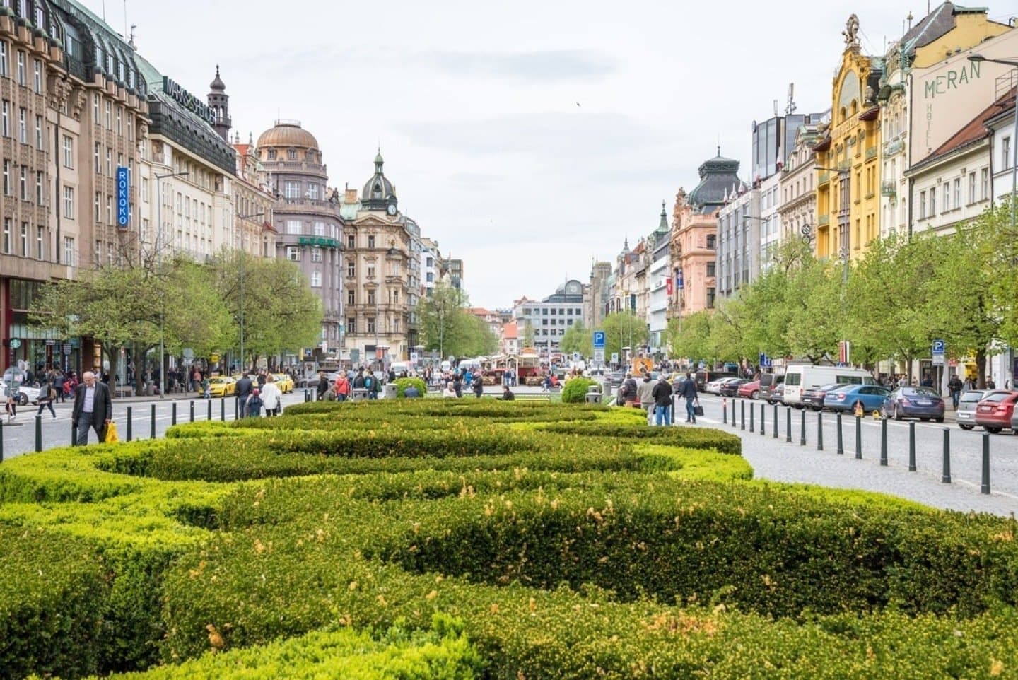 Praça Venceslau, image 1 of 1