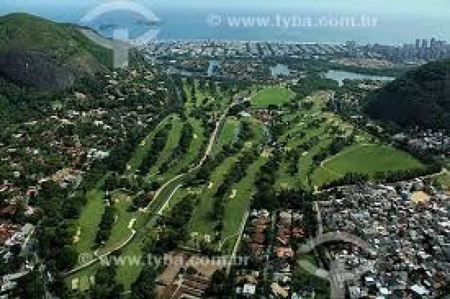 Itanhanga Golf Club, image 1 of 1