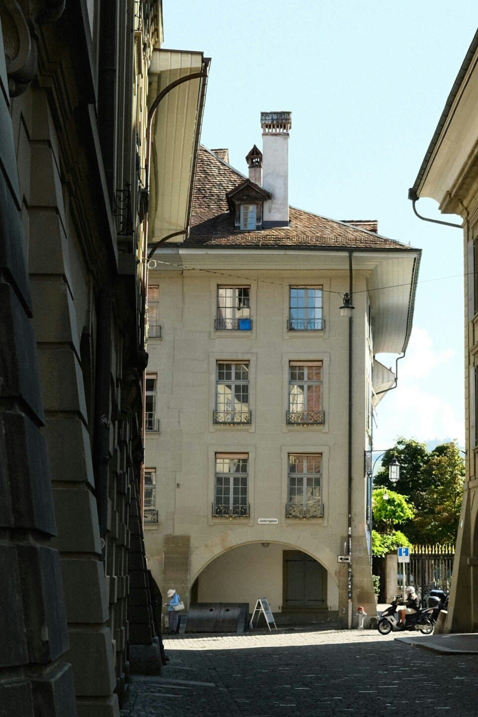 Grundbuchamt Bern-Mittelland, image 1 of 1