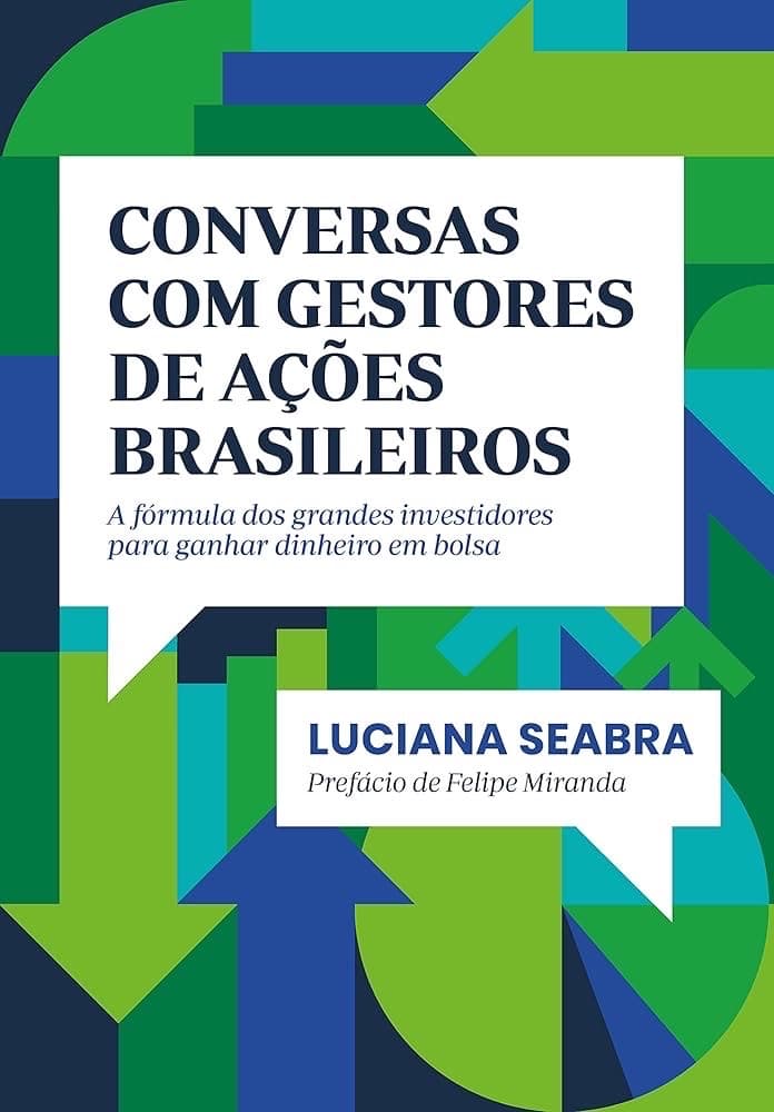 Conversas com gestores de ações brasileiros: A fórmula dos grandes investidores para ganhar dinheiro em bolsa, image 1 of 2