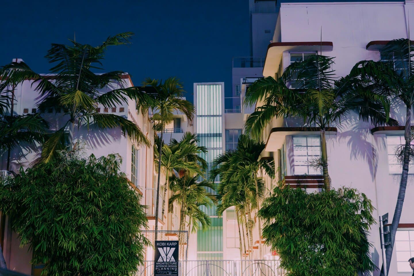 1 Hotel South Beach, image 1 of 1
